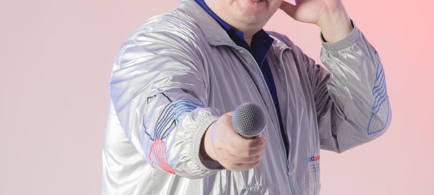Karaograg & Mix