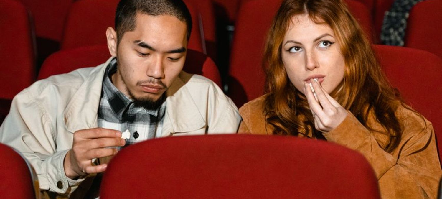 Avant-prem film De la Comedie-Française UGC Strasb