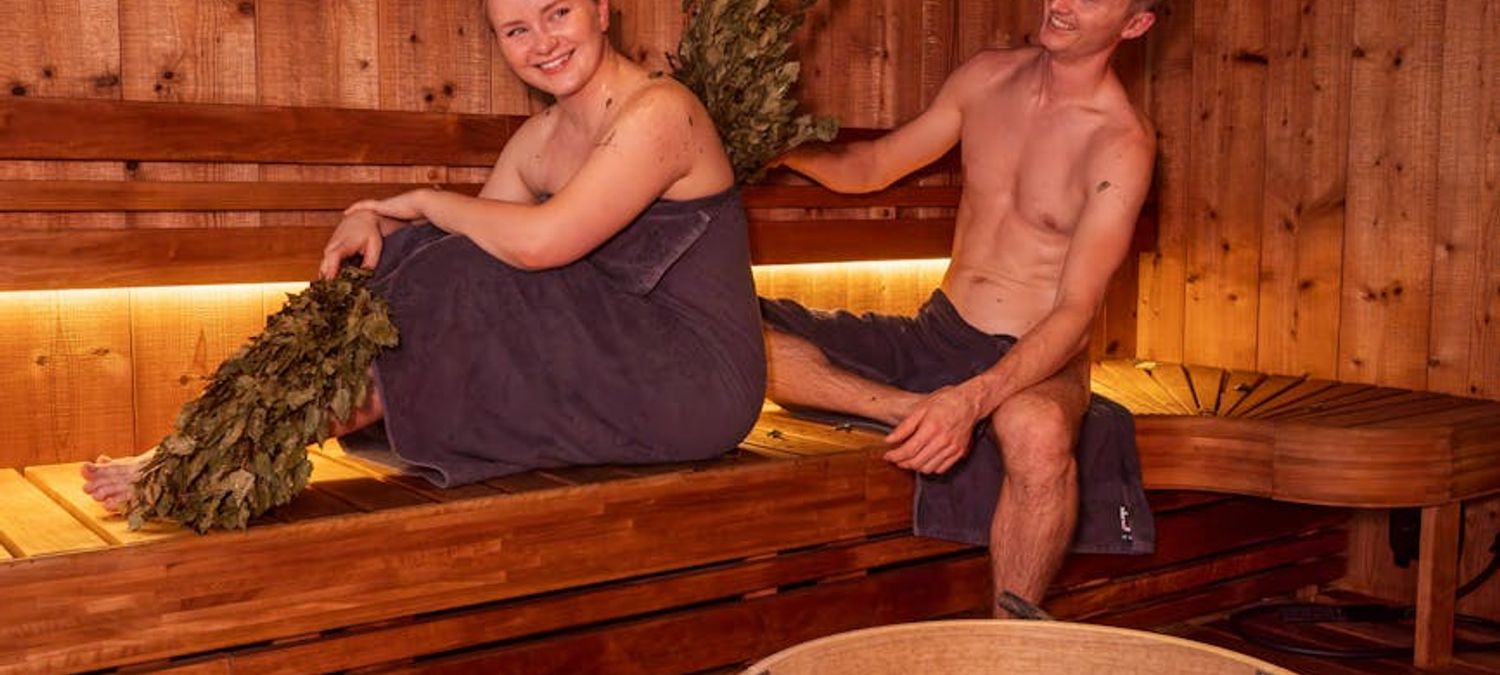 IDM Sauna