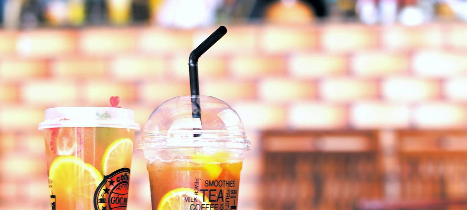 Bubble Tea entre copain.e.s