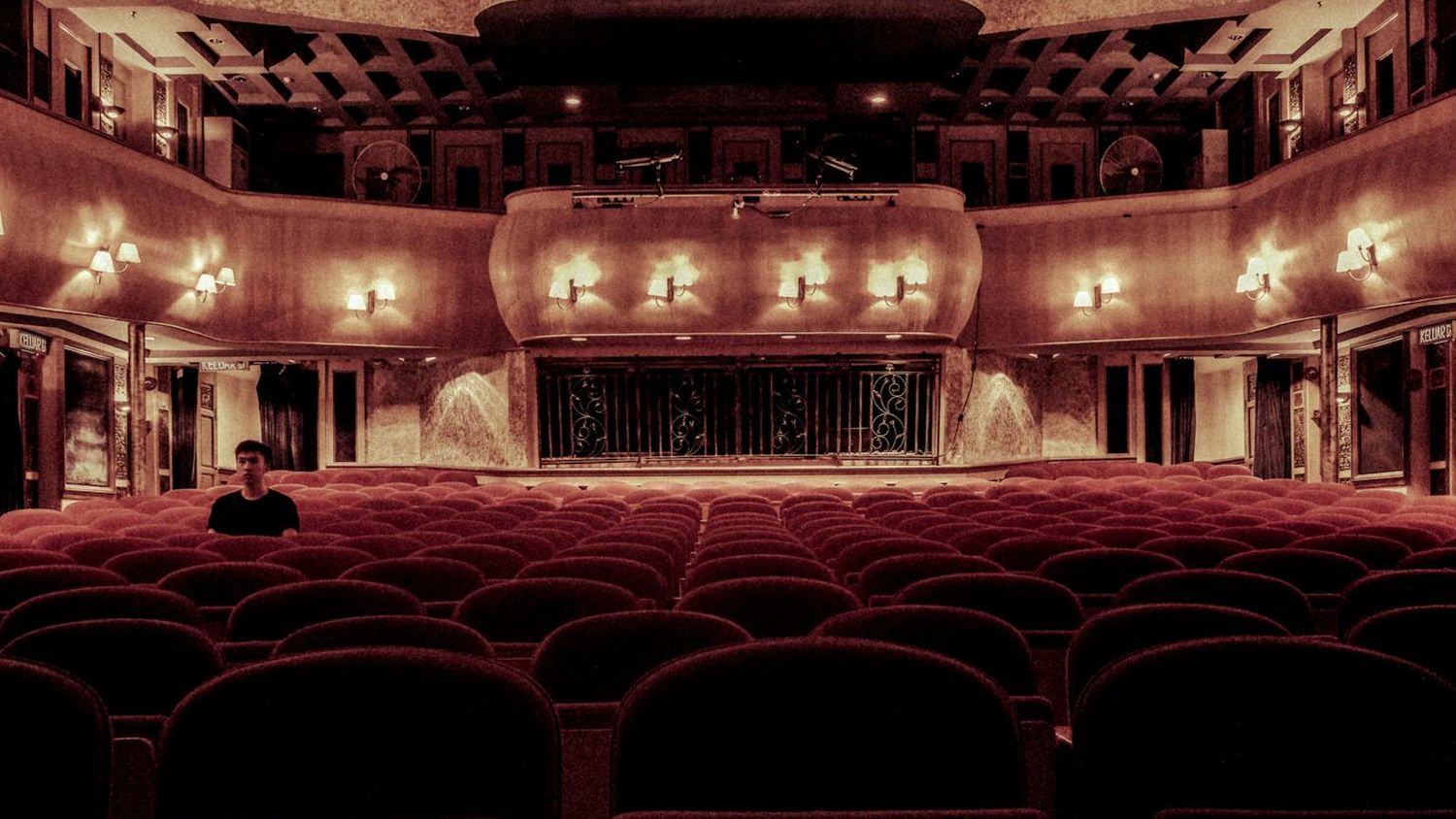 All About Us - Frascati