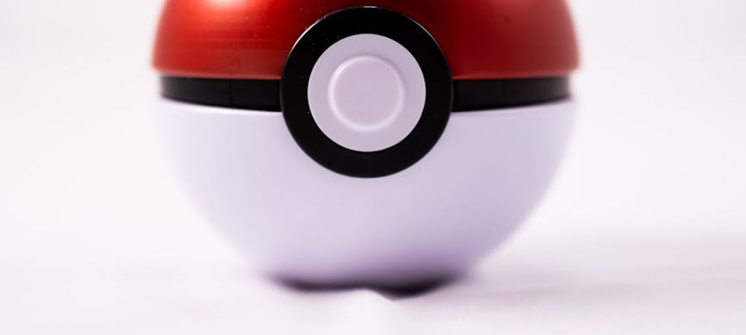 Expo pokemon