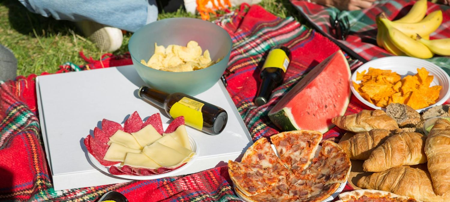 Picnic— Rencontres & soutien collectif