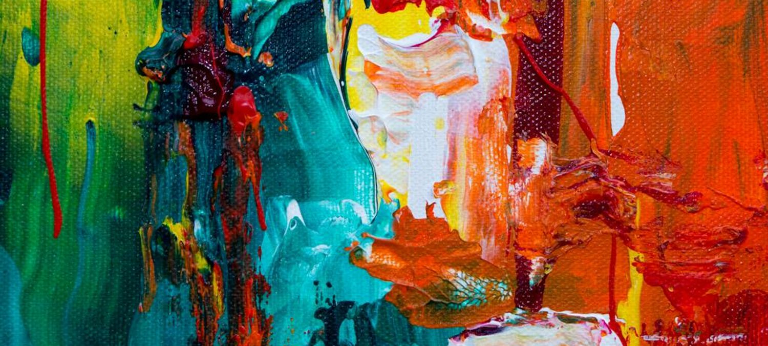 Echo Delay Reverb : art américain, pensées francophones