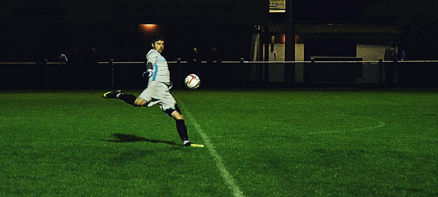 Aller voir un match de foot amateur féminin ! Gadji FC vs Medusa SC