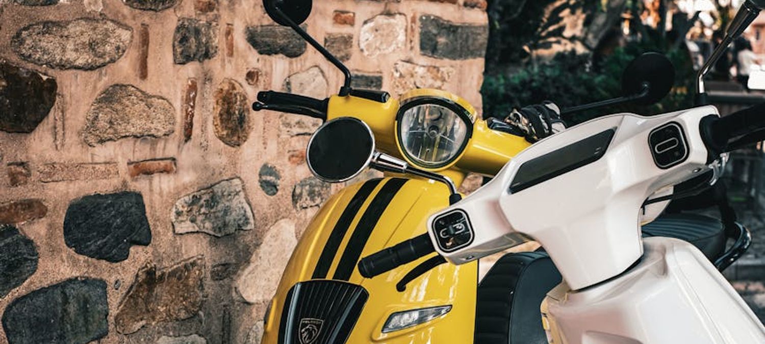 Ballade à roulettes