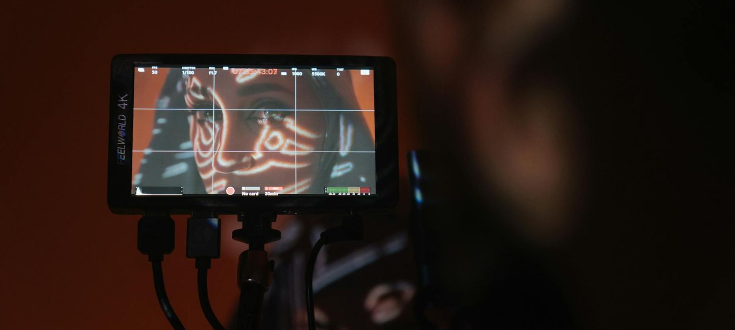 Projection du film ''Nos héritages'' - Yintah