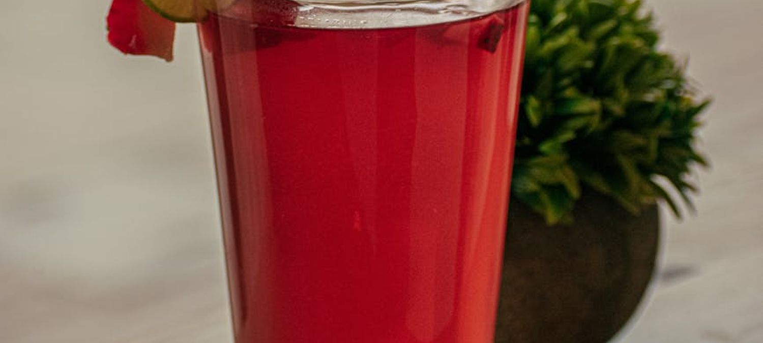 Boire un verre à la Recyclerie