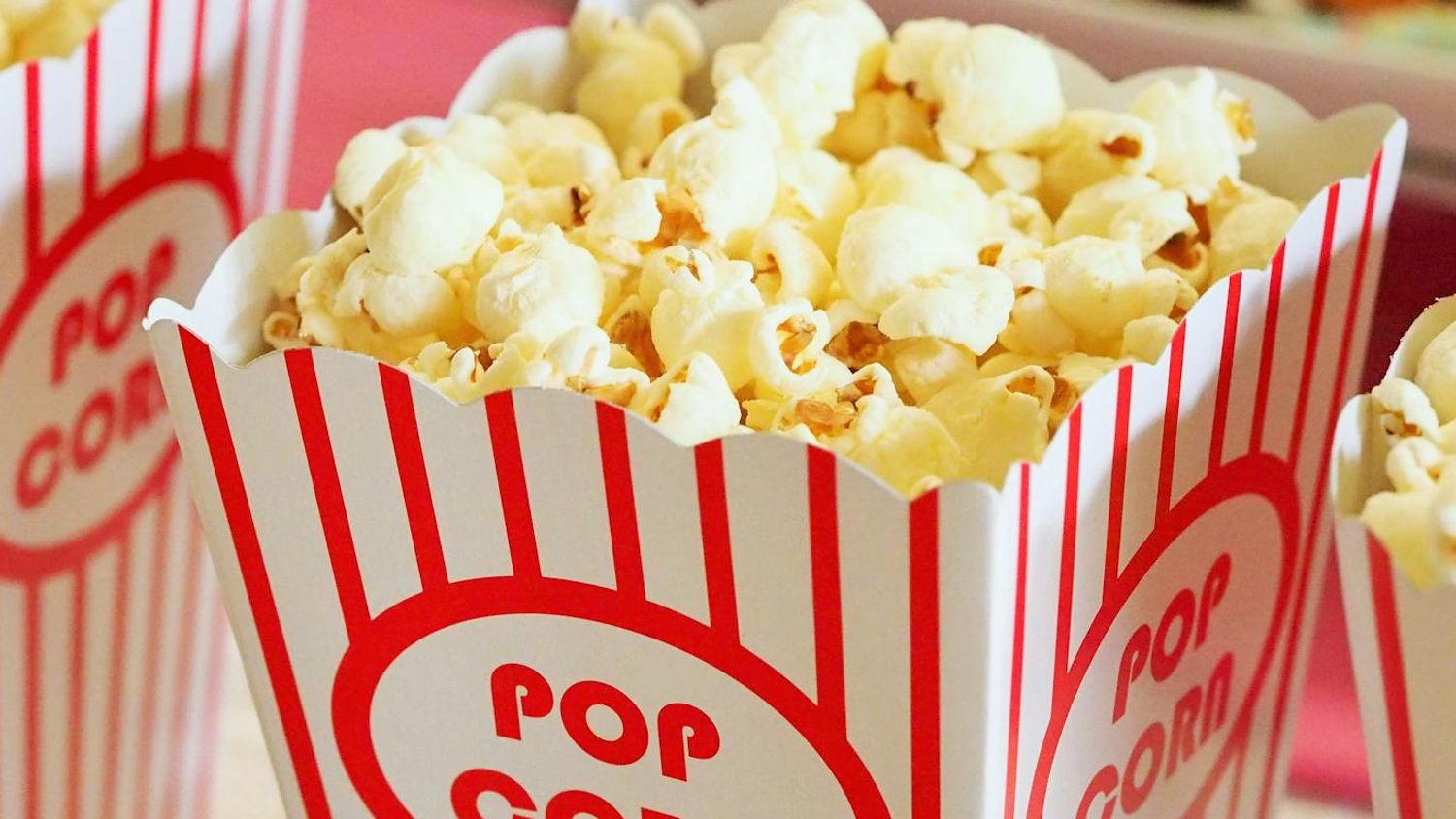 Vendredi des Femmes - Projection de la série SPLIT en présence de la réalisatrice Iris Brey