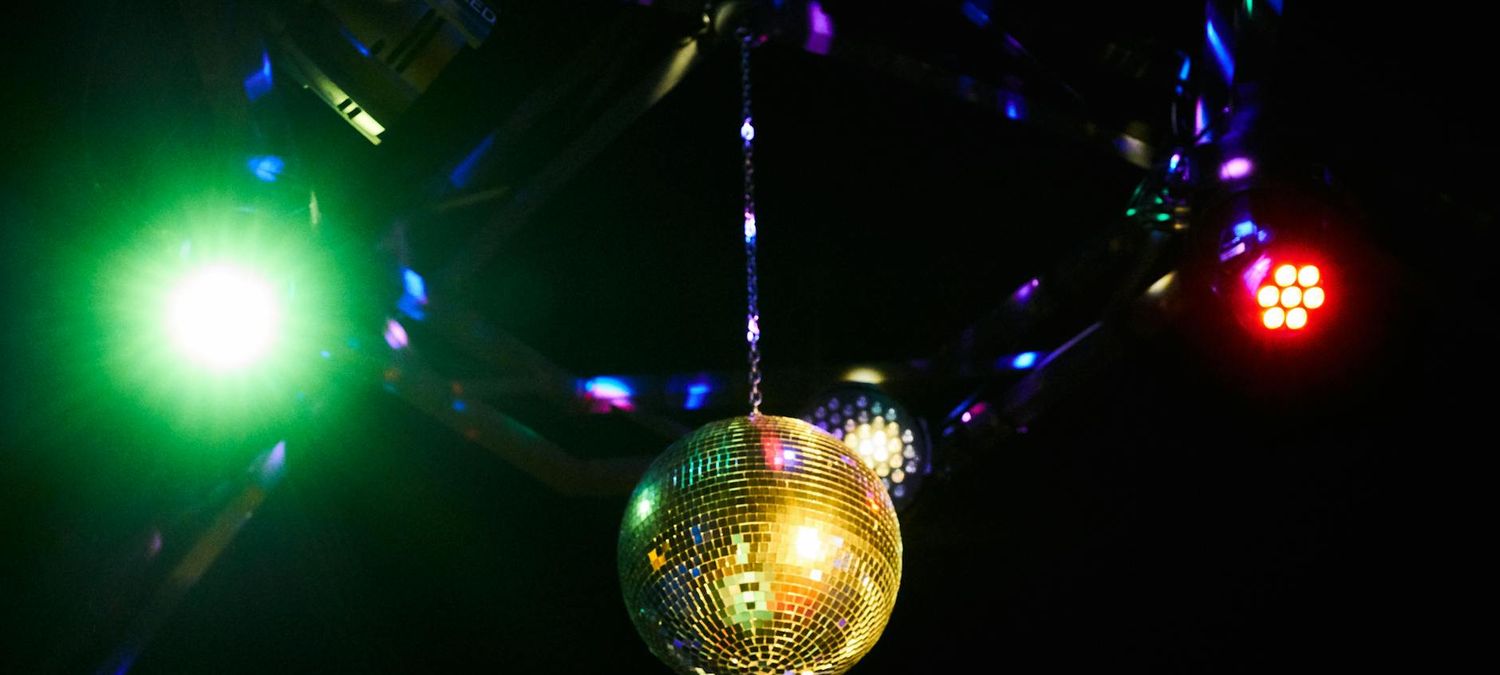 La disco party - soirée drag