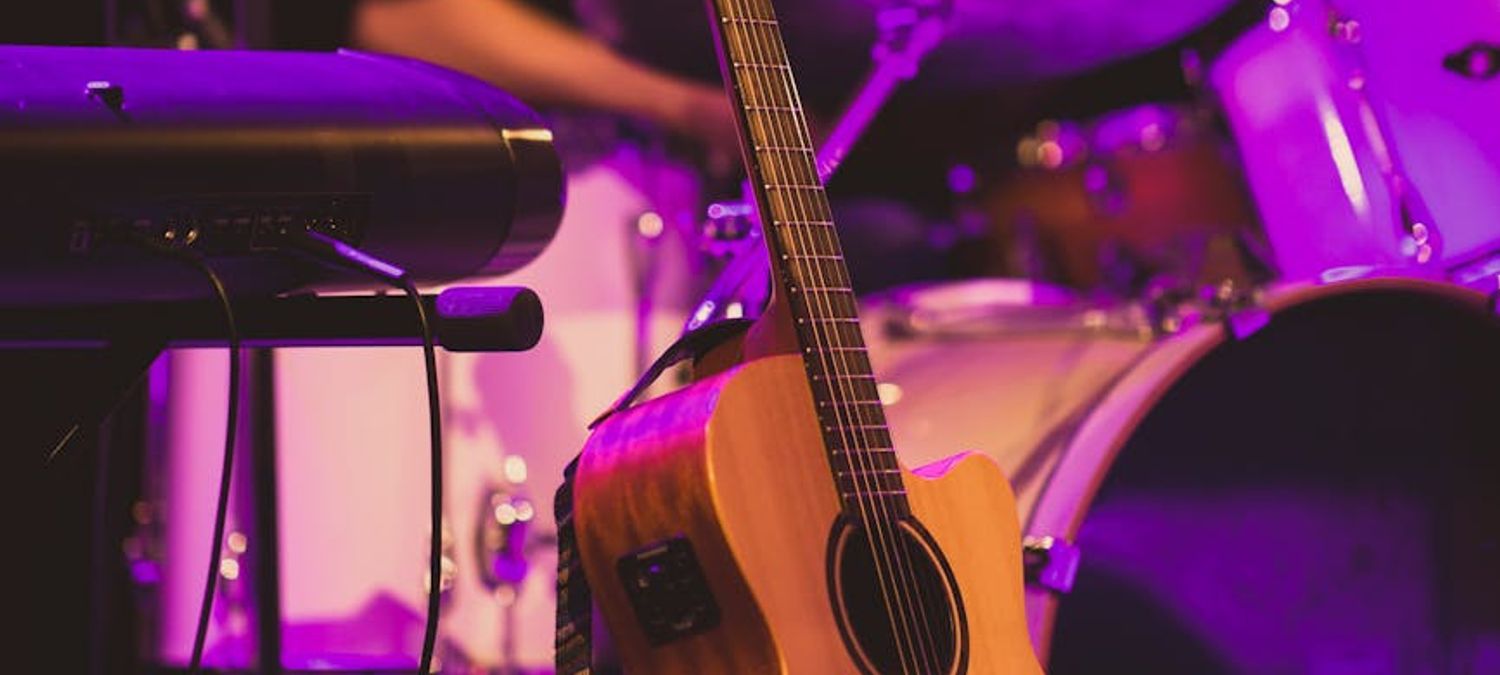 Expo The Beats goes on !