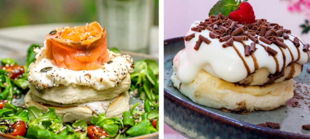 Brunch Japonais « Hanami Teatime »