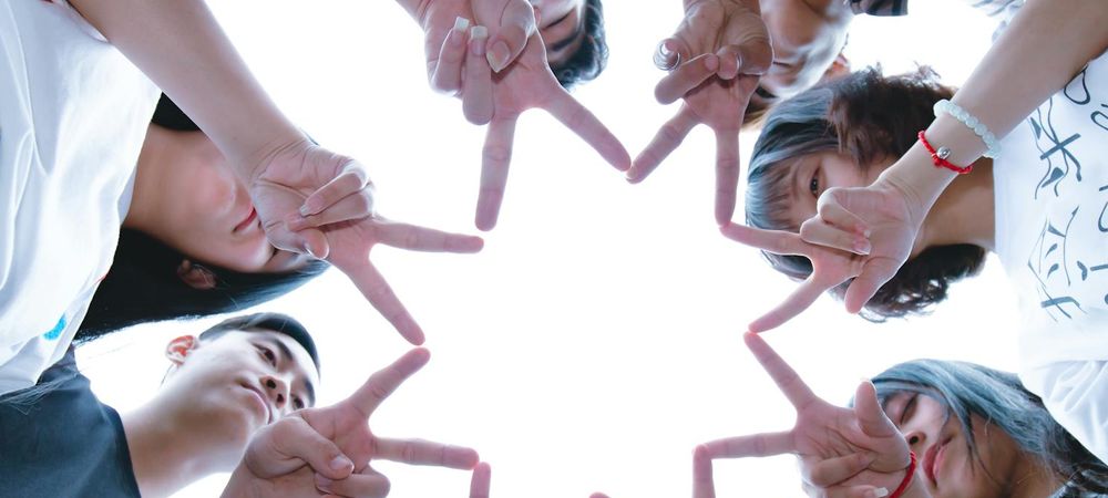 Théâtre d'improvisation - La miete