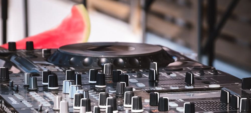 DJ set 112 Vkrm