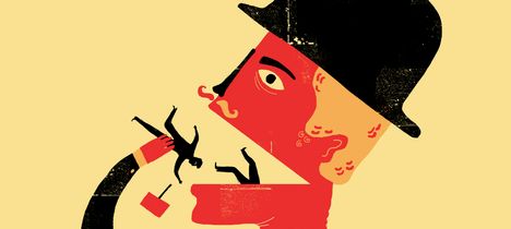 Arpentage : Dette, 5000 ans d'histoire (David Graeber)