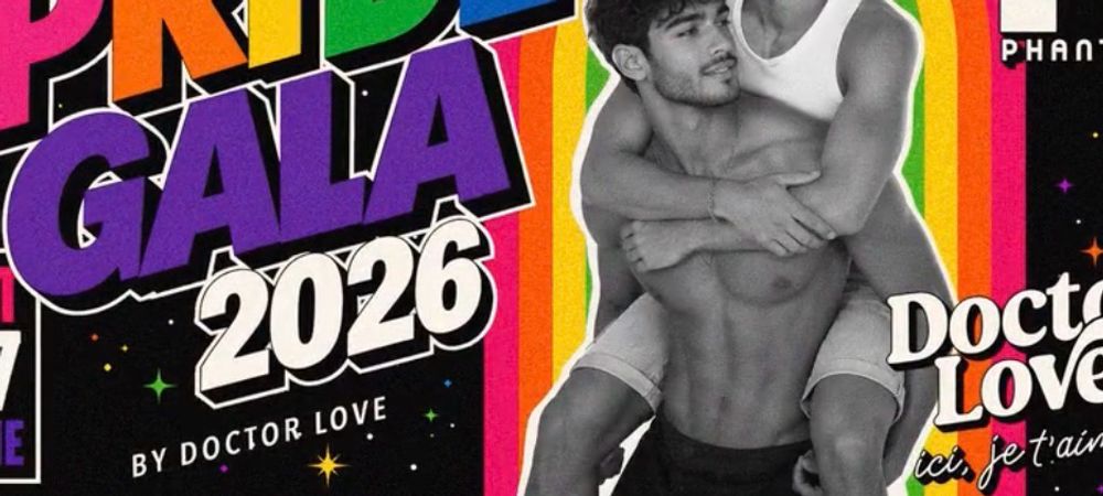 Pride DL au Phantom/Bercy Arena