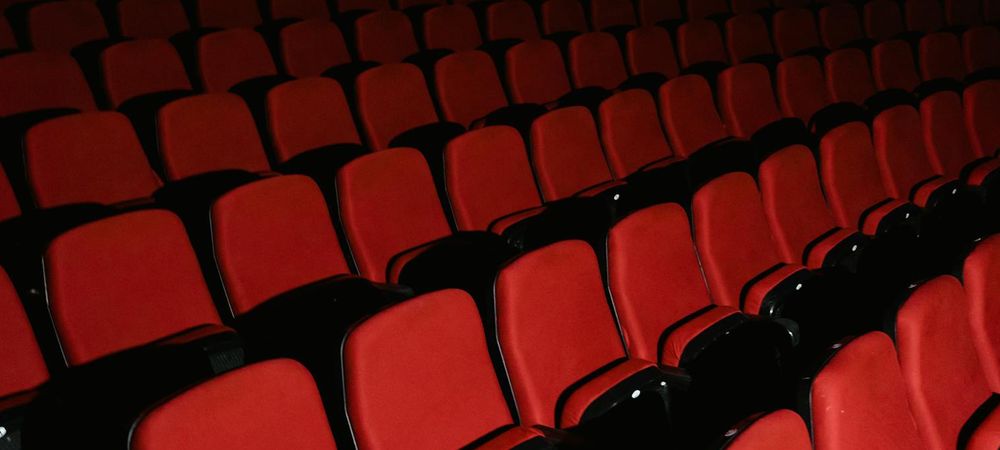 13 jours , 13 nuits ciné Alès🥤🍿