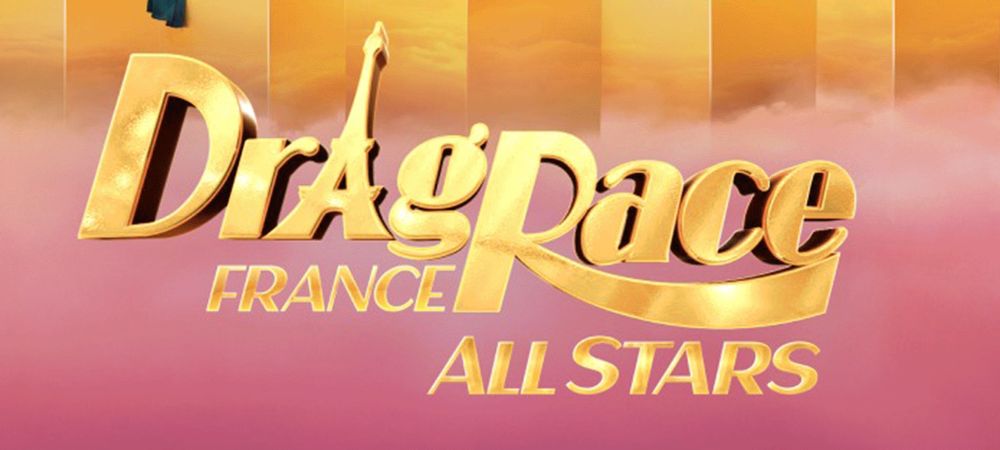 Viewing party- Drag Race All Star