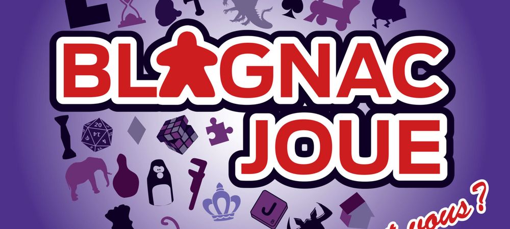 Festival du jeu Blagnac Joue