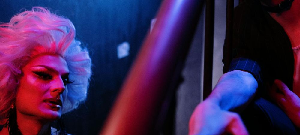 Soirée drag show "drag me on 5"