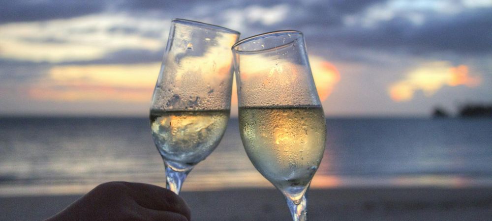 Soirée vin-Seine Flinta