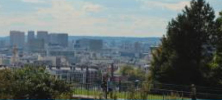 Rando sur Paris