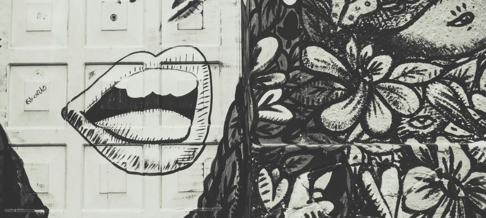 Balade : Chasse aux textures