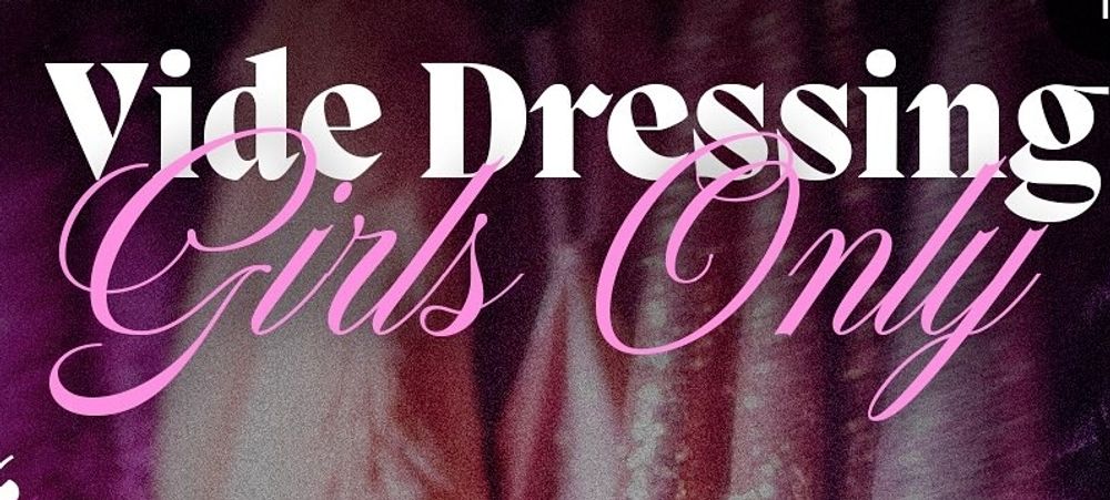 [LA BRINGUE] Vide dressing et DJ set