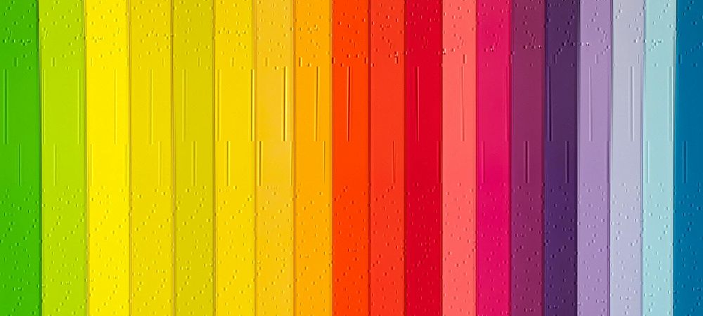 Raimbow open mic