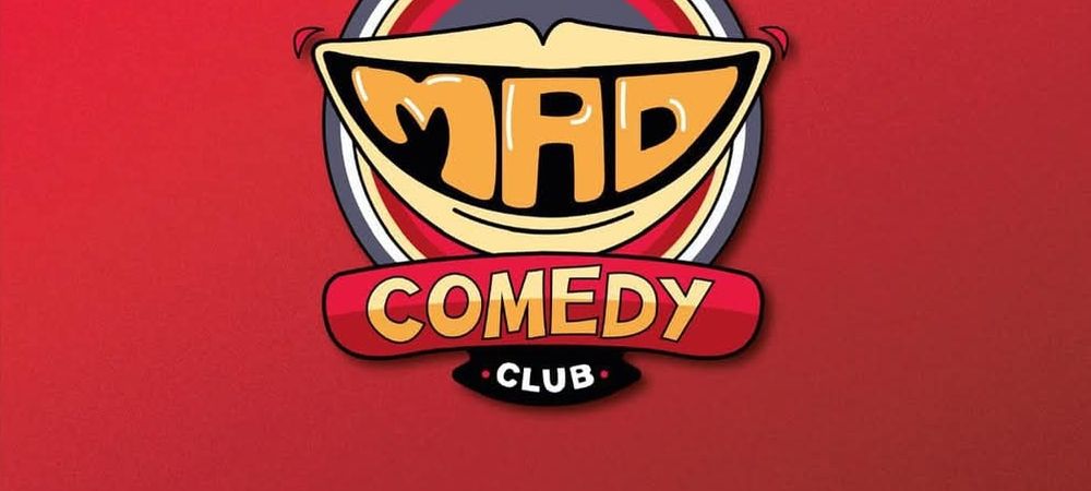 Mad Comedy Club
