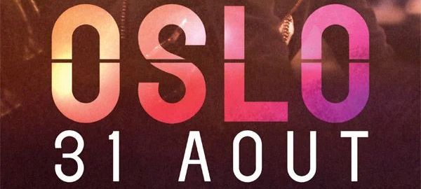 CinéJoy #21 - Oslo 31 août de Joachim Trier