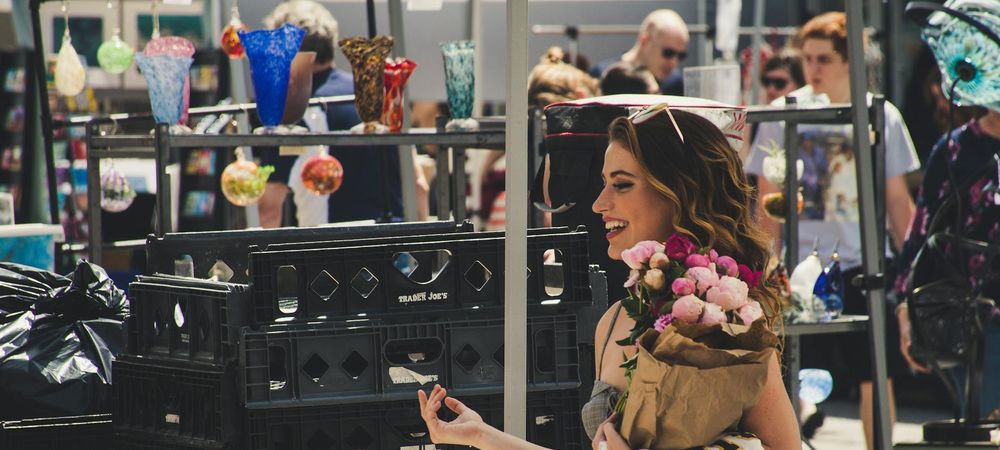 Exposition à Beaubourg : Paris noir