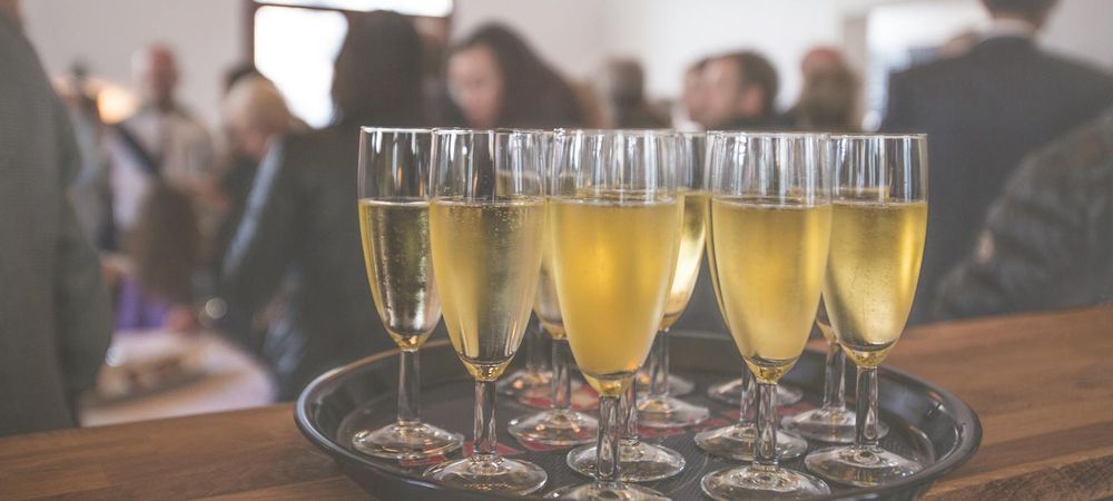 Boire un verre à Colmar