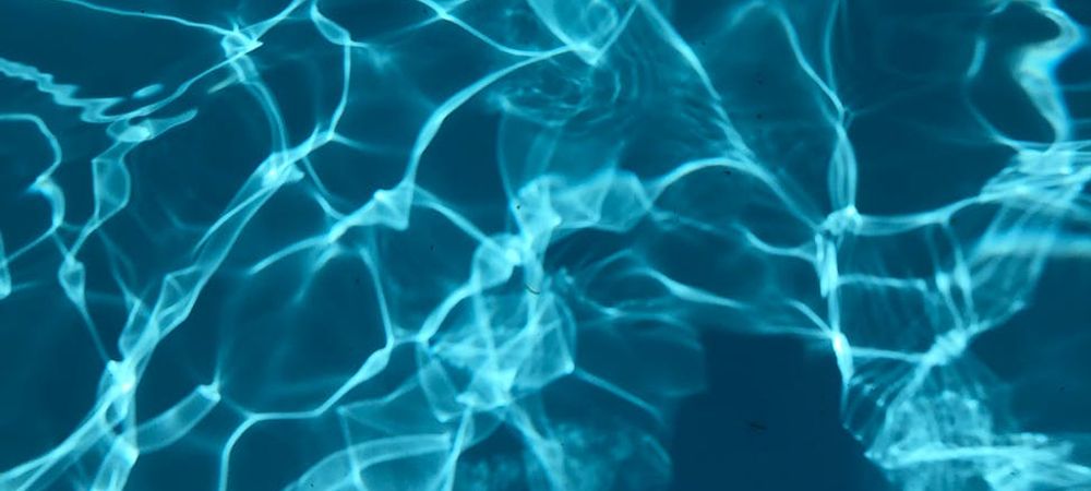Séance commune piscine et pot !