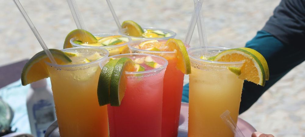 Apéro & Blabla 💯 Girls 🥂