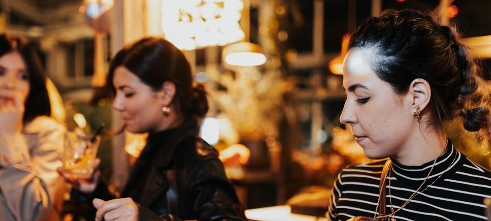 Rencontre lesbienne neuroatypique
