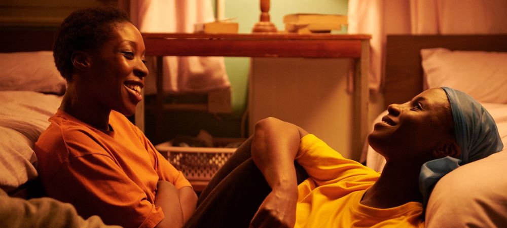 Festival « Chéries - Chéris » Dreamers 14h20