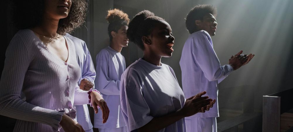 Atelier de chant entre personnes queers ET racisé.e.s