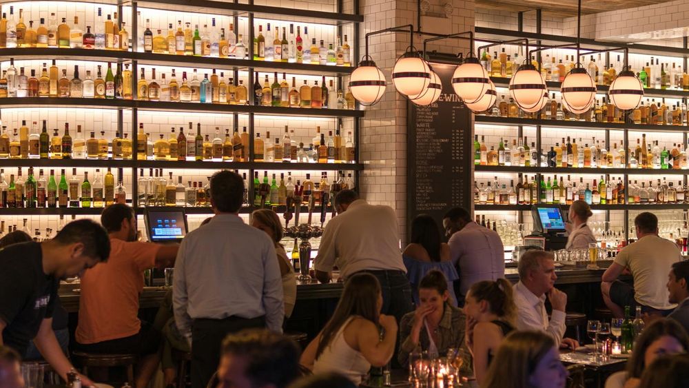 La Troupe Barcelona - Three Kings Edition