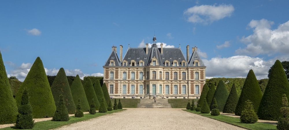 Mois de fierté 🌈: Picnic au Parc de Sceaux