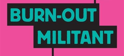Burn-out militant (Simon Cottin-Marx)