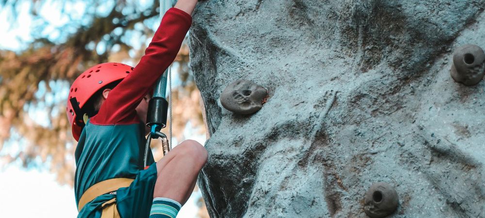 Escalade (bloc) queer