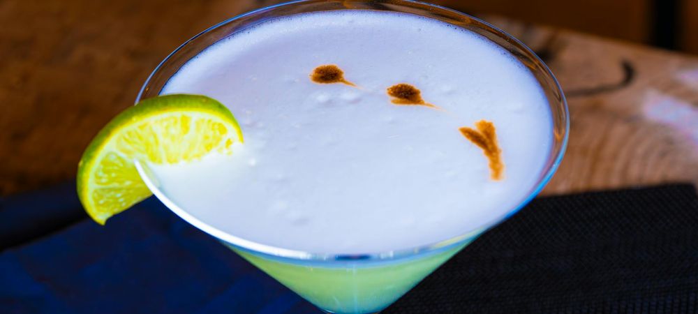 Se rencontrer autour d'un verre au zanzybar