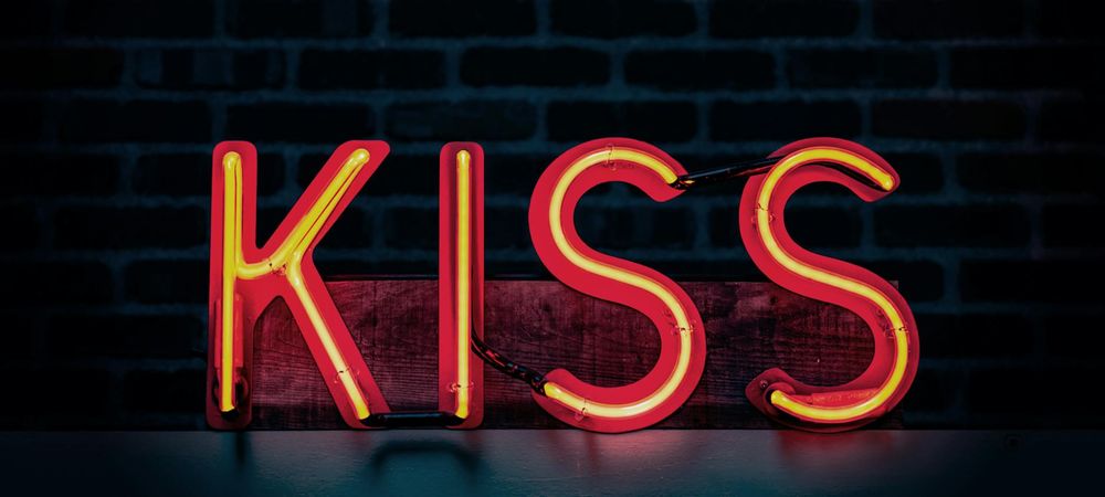 Kissme