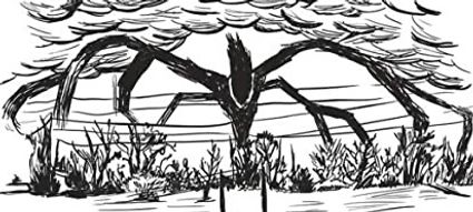 Stranger Things Convention