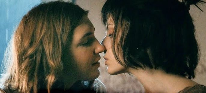 🍿Printemps du cinéma : Le sifflet (Whistle)