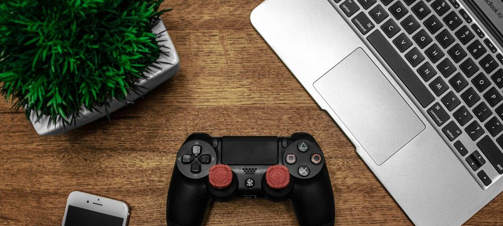 Gaming ou soirées