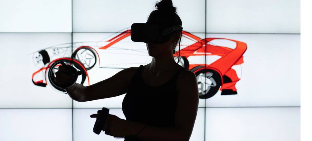 JOURNÉES FEMMES DE SCIENCE ET INGÉNIEURES D'AVENIR