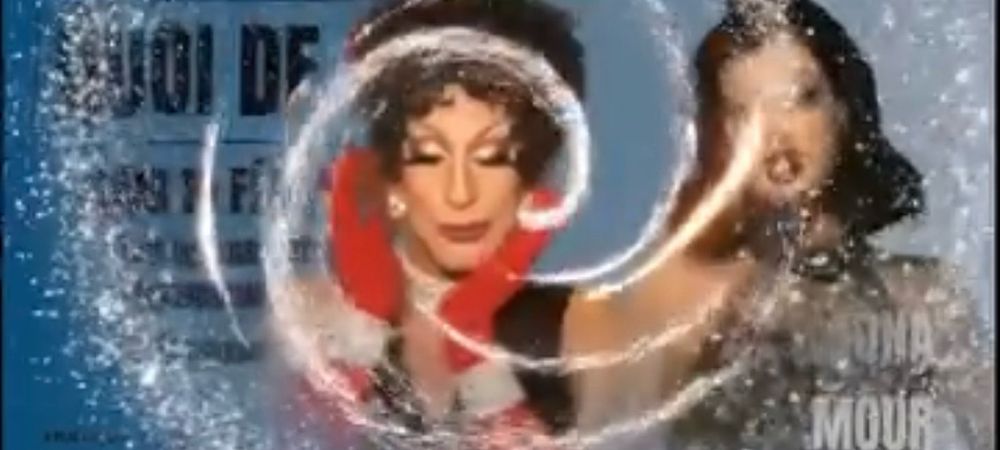 Quoi de Neuf - Cabaret Drag.