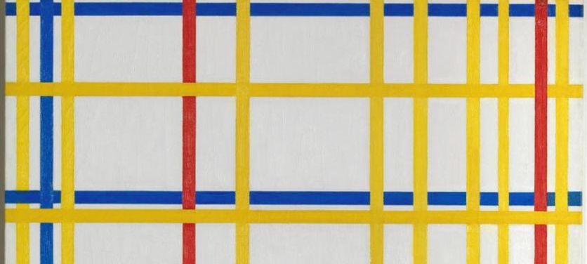 Les chefs-d'œuvre du Centre Pompidou : Visites guidées dans le Musée en Anglais